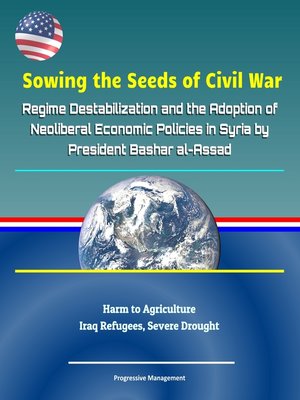 cover image of Sowing the Seeds of Civil War